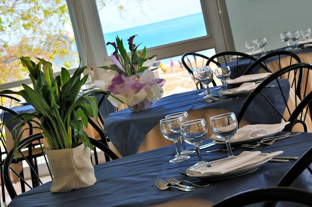 Hotel Diplomatic Riccione Luaran gambar