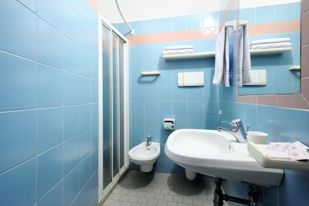 Hotel Diplomatic Riccione Bilik gambar