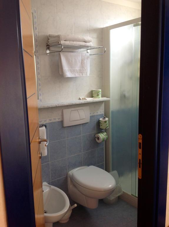 Hotel Diplomatic Riccione Bilik gambar