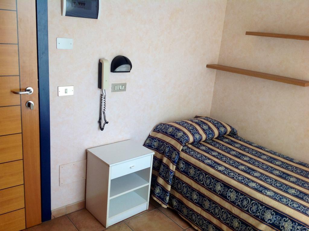 Hotel Diplomatic Riccione Bilik gambar